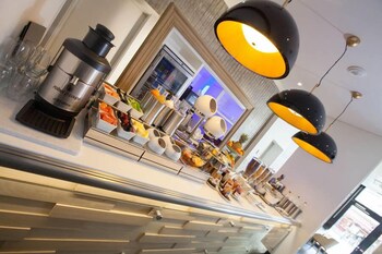 tarifs reservation hotels Hotel Villa K- Basel Airport