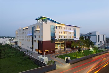 Aloft Coimbatore Singanallur Aloft Coimbatore Singanallur