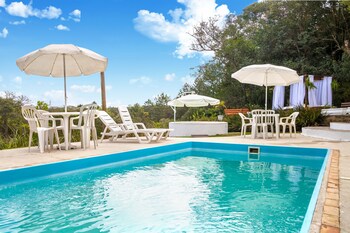 Hotel Estancia Santa Cruz Hotel Estancia Santa Cruz