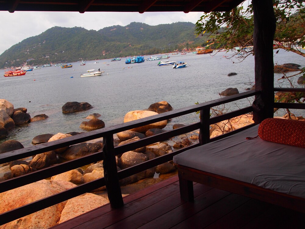 Sensi Paradise Beach Resort Koh Tao Best Offers On Sensi Paradise Beach Resort Photos 62