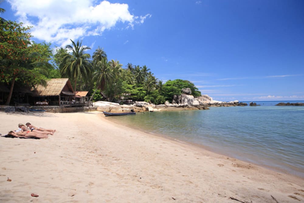Sensi Paradise Beach Resort Koh Tao Best Offers On Sensi Paradise Beach Resort Photos 62