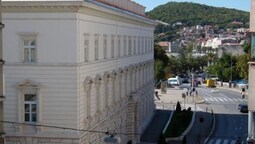 Rooms Damira Split