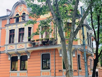 Guest Rooms Plovdiv Guest Rooms Plovdiv