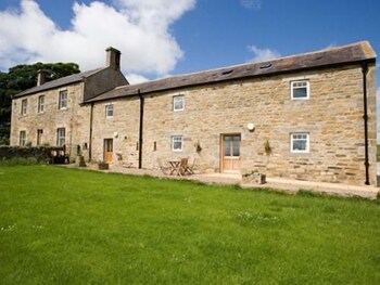 Carr Edge Farm Carr Edge Farm