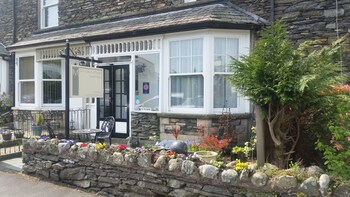 Montfort Cottage Guest House Montfort Cottage Guest House
