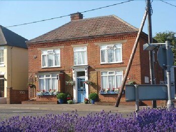 Toll House Toll House