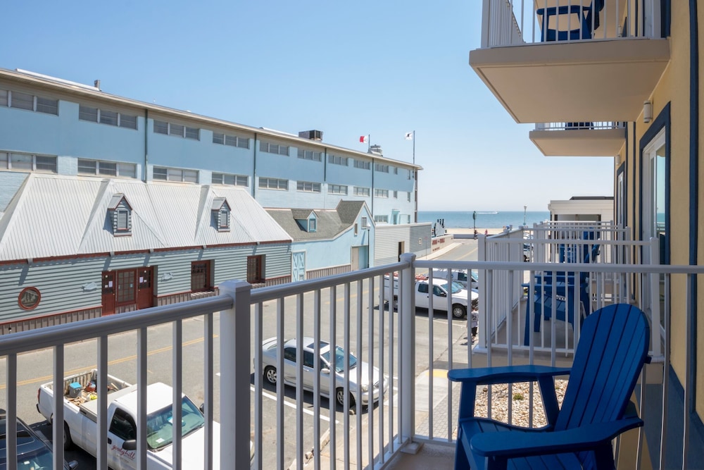 Crystal Beach Hotel Ocean City Best Offers On Crystal Beach Hotel Photos 43