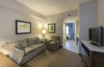 Two Queen Beds, Accessible