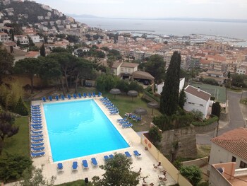 Hotel Grecs Hotel Grecs