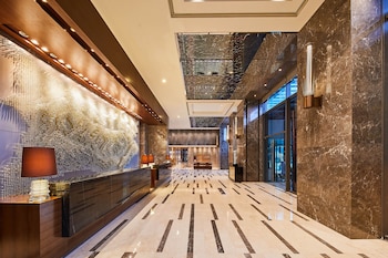 The Westin Ningbo The Westin Ningbo