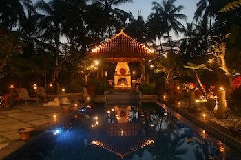 Villa Pakem Villa Pakem