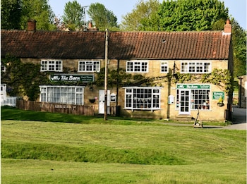 The Barn Guest House & Tea Rooms The Barn Guest House & Tea Rooms