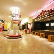 大阪京阪環球城市飯店