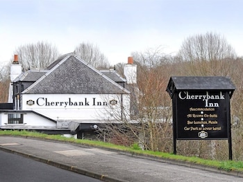 Cherrybank Inn, Perth