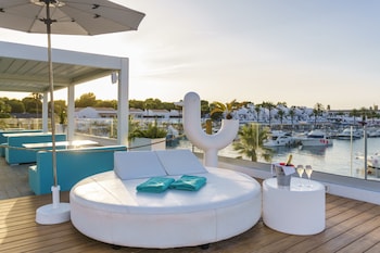 Lago Resort Menorca Spa & beach club - Adults Only Lago Resort Menorca Spa & beach club - Adults Only