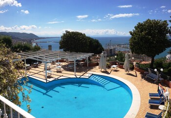 Villa Poseidon Boutique Hotel ****s & Events Villa Poseidon Boutique Hotel ****s & Events