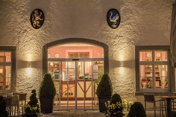 JUFA Hotel Meersburg JUFA Hotel Meersburg