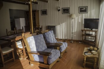Apartament, 2 sypialnie