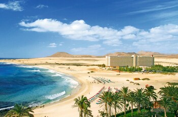 ClubHotel Riu Oliva Beach Resort - All Inclusive ClubHotel Riu Oliva Beach Resort - All Inclusive
