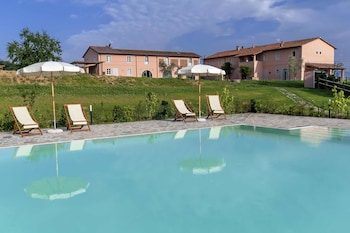 Le Sodole Country Resort & Golf Le Sodole Country Resort & Golf