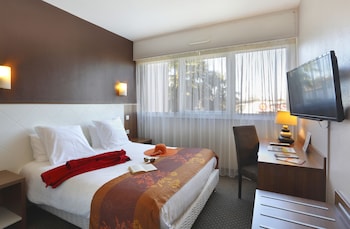 Citotel Atlantic Hotel Citotel Atlantic Hotel