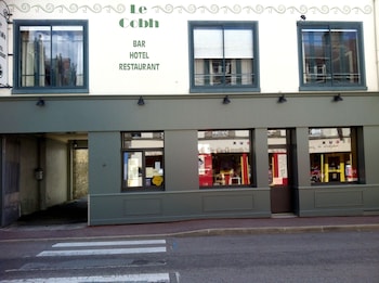tarifs reservation hotels Le Cobh