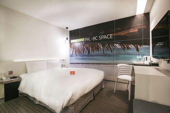 Pokój standardowy, Łóżko podwójne (Cityinn)