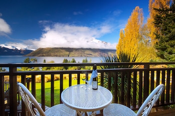 Hidden Lodge Queenstown Hidden Lodge Queenstown