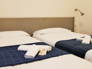 Ostello Ave Gratia Plena - Hostel Ostello Ave Gratia Plena - Hostel