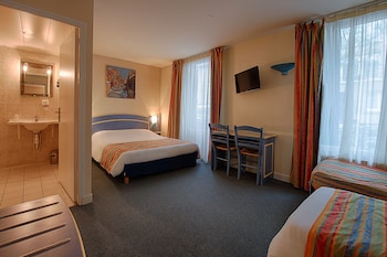 tarifs reservation hotels Le Ruisseau
