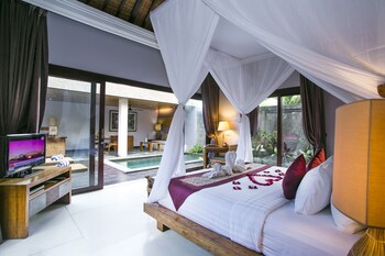The Lokha Umalas Villas and Spa The Lokha Umalas Villas and Spa
