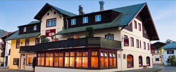 Hotel Kopa Garni Hotel Kopa Garni