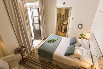 Balcón de Córdoba Hotel Balcón de Córdoba Hotel