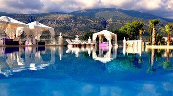 Lukka Exclusive Hotel - Adult Only Lukka Exclusive Hotel - Adult Only
