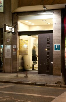Hotel Condal Hotel Condal