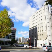 博多站南路線飯店