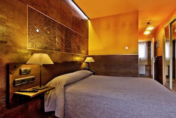Hotel Doña Blanca Hotel Doña Blanca