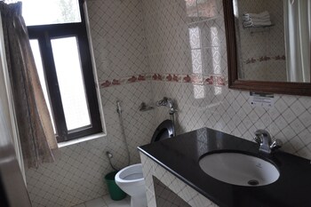 Pokój standardowy