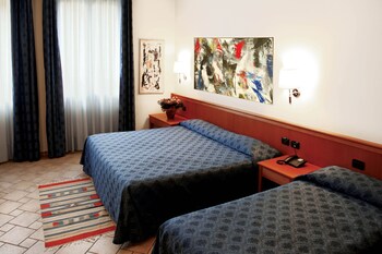 Hotel Giotto Hotel Giotto