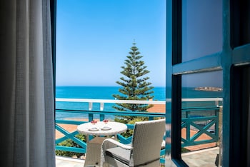 Petra Beach Hotel Petra Beach Hotel