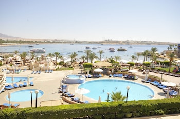Marina Sharm Hotel Marina Sharm Hotel
