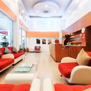 查汶經濟型飯店
