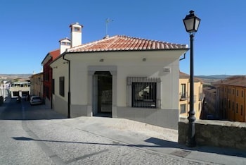 Hotel Puerta de la Santa Hotel Puerta de la Santa