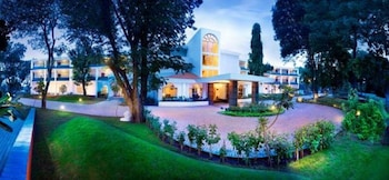 The Gateway Hotel Gir Forest The Gateway Hotel Gir Forest