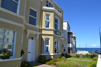Cul Erg House Cul Erg House