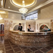 豪城大飯店復興店