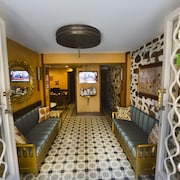 梅裡亞飯店