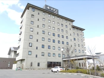 Hotel Route-Inn Gifukencho Minami Hotel Route-Inn Gifukencho Minami