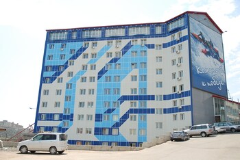 Avanta Hotel Avanta Hotel