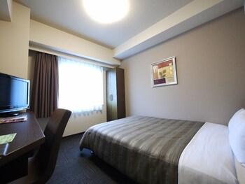 Semidouble room non smoking